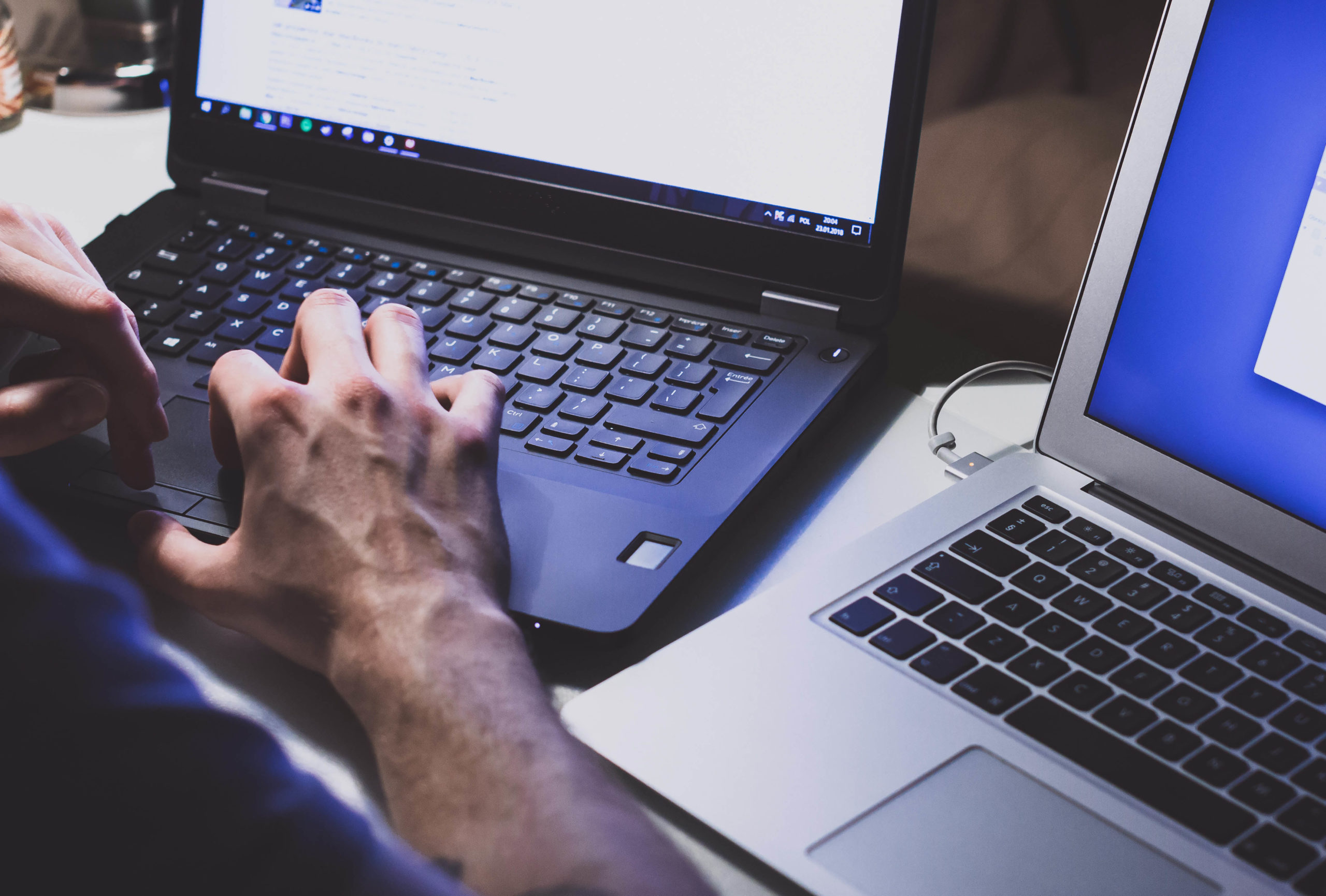 information technology technical support enterprise